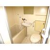 バス/シャワー