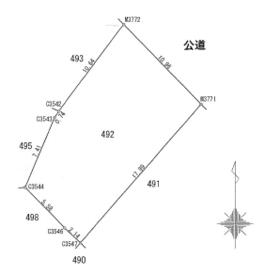 地形図等