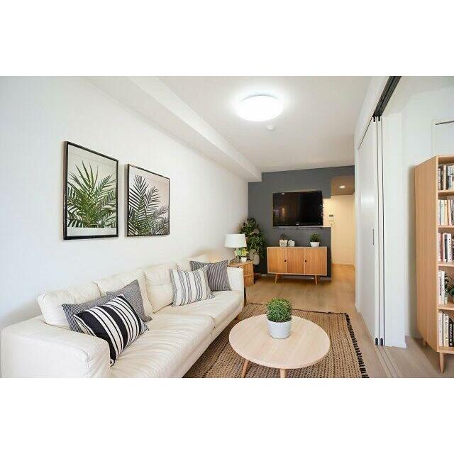 ※イメージ画像です。家具付きではありません。