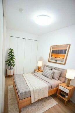 ※イメージ画像です。家具付きではありません。