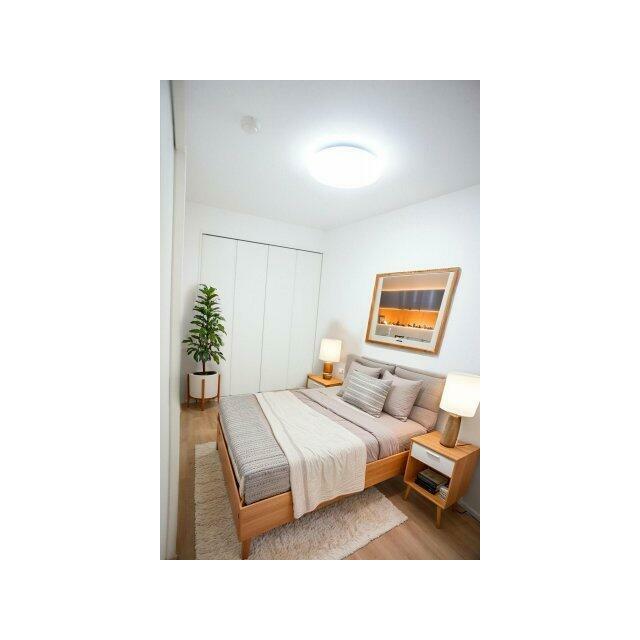 ※イメージ画像です。家具付きではありません。