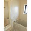 バス/シャワー