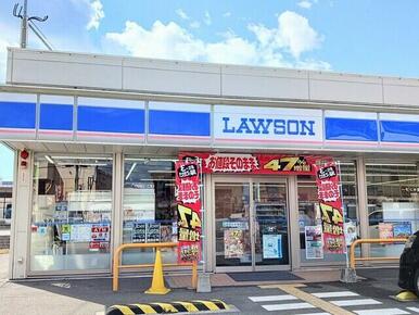 ローソン