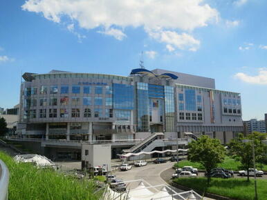 ショッピングタウンあいたい