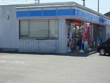 ローソン