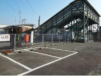大町駅