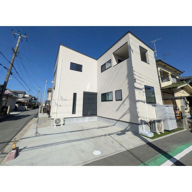 姫路市広畑区