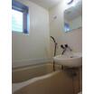 バス/シャワー