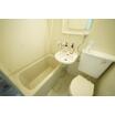 バス/シャワー