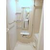 バス/シャワー