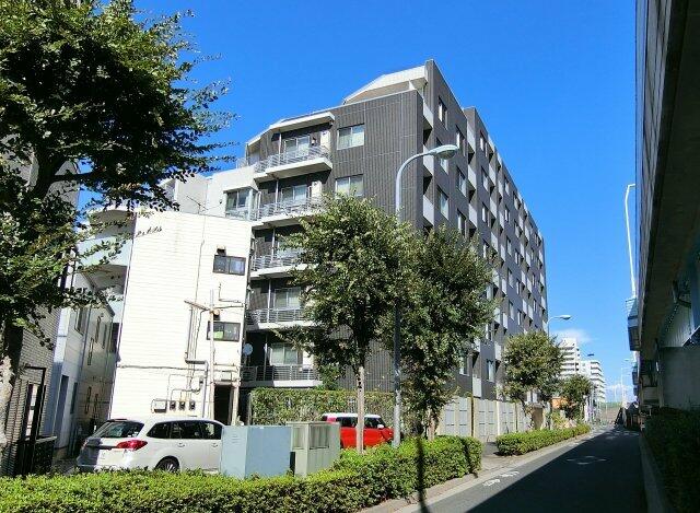 プレミスト一之江 1階 3ldk 江戸川区の売マンションの物件情報 マンション 新築 分譲 中古 東京 都江戸川区の賃貸 売買ならトキビル不動産 5f5a6bfaa17f8d3acf3