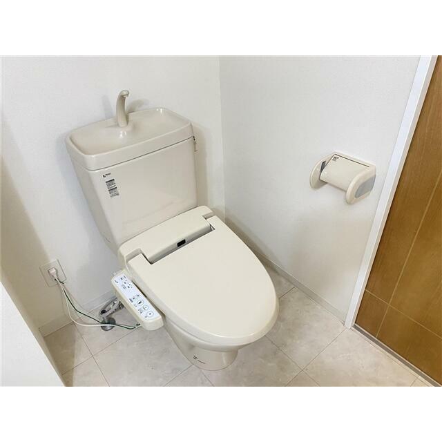 ※同物件別室同タイプの写真です