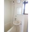 バス/シャワー