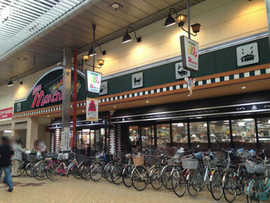 ボン・マルシェ大手前店