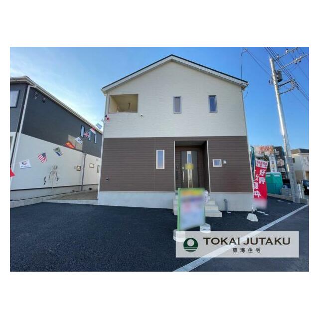 10号棟・完成済物件！即入居可能。お気軽にお問い合わせください！