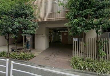 中央区立人形町保育園