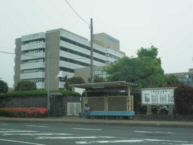 小田原市立病院