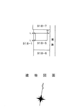 建物図面