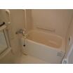 バス/シャワー