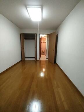 居室、リビング