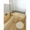バス/シャワー