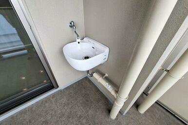 スロップシンク