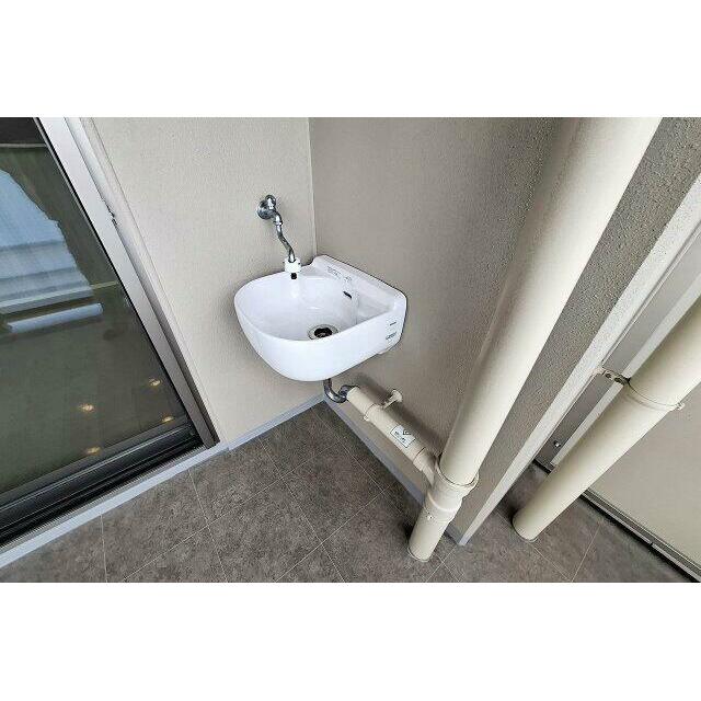 スロップシンク