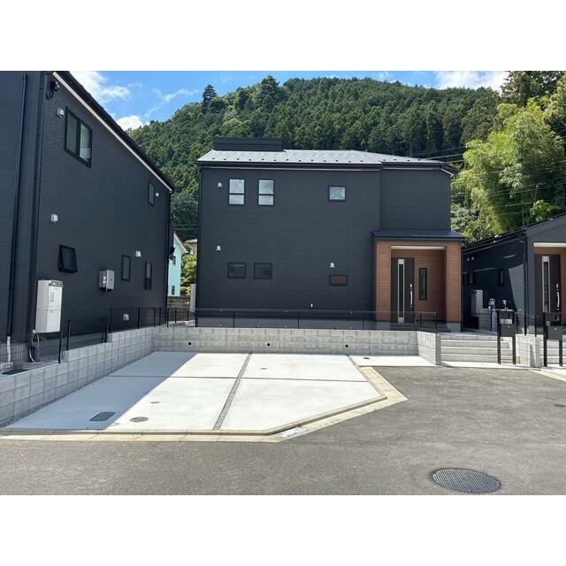 大切な瞬間がここで生まれる（6号棟）