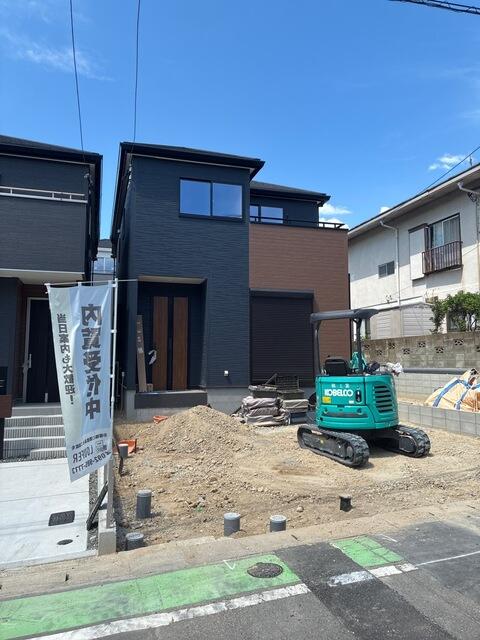 物件画像 福岡市南区 長住５丁目 (高宮駅) 2階建 3SLDK