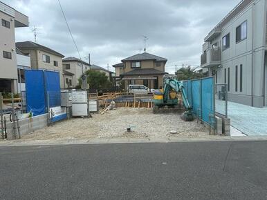 快適な住まいほど日増しに思い入れが生まれてくる（1号棟）