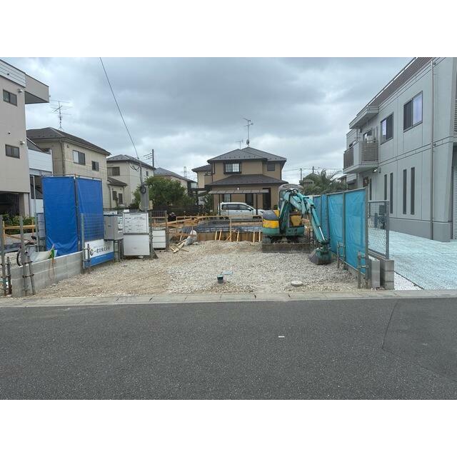 快適な住まいほど日増しに思い入れが生まれてくる（1号棟）