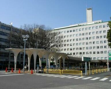 日本大学医学部附属板橋病院