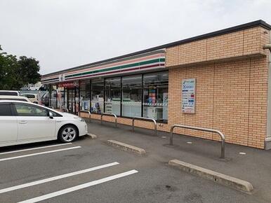 セブンイレブン