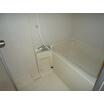 バス/シャワー