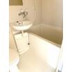 バス/シャワー