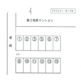 平面図
