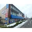 ショッピング施設