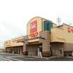 ショッピング施設
