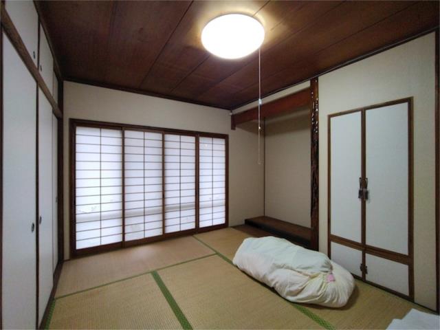 物件画像 中間市 扇ヶ浦４丁目 (東中間駅) 2階建 5LDK