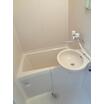 バス/シャワー