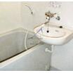 バス/シャワー