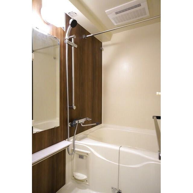 ※写真は同タイプ住戸です。