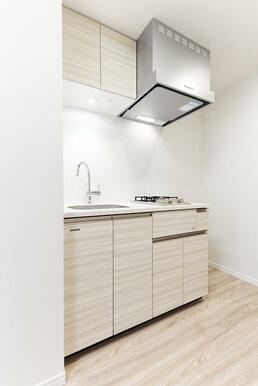 ※写真は同タイプ住戸です。