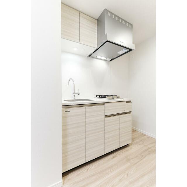 ※写真は同タイプ住戸です。