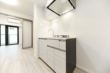 ※写真は同タイプ住戸です。