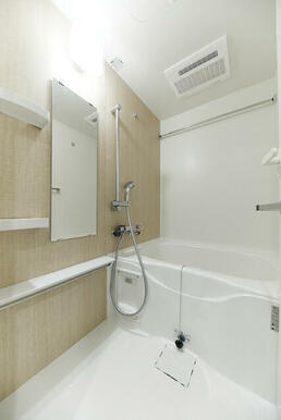 ※写真は同タイプ住戸です。