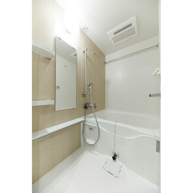 ※写真は同タイプ住戸です。