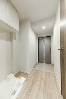 ※写真は同タイプ住戸です。