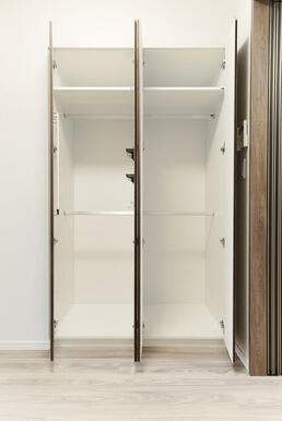 ※写真は同タイプ住戸です。