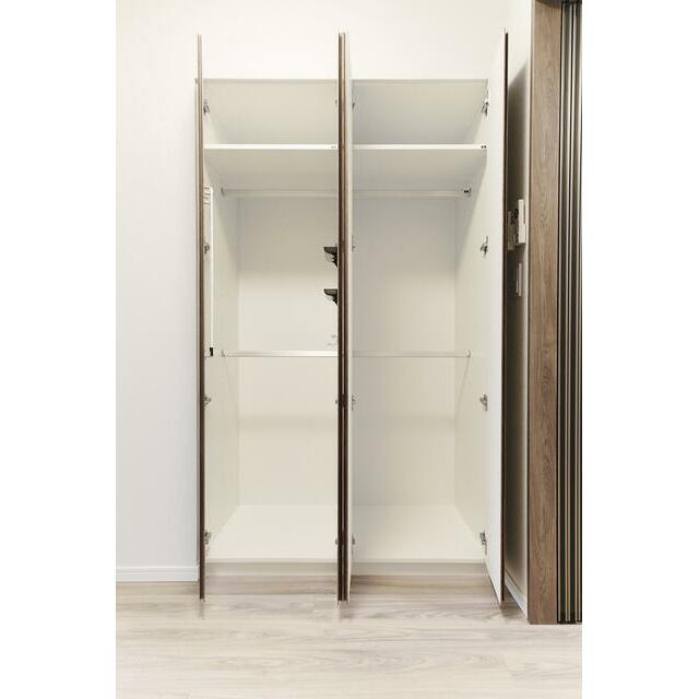 ※写真は同タイプ住戸です。